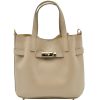 Light taupe / Tortora chiaro