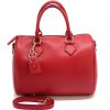 Erminia GM cow leather handbag โ 6575L