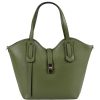 Dark green / Verde scuro