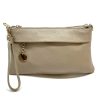 Fiorina Leather Clutch Bag โ 5992
