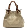 Debora IN Leather Shoulder Bag โ 2269