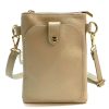 Eterna Leather Crossbody Bag โ 0029