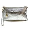 Fiorina Leather Clutch Bag โ 5992