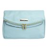 Amelia leather Cross-body bag โ 9613