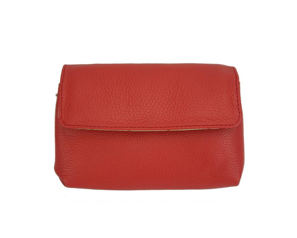 Smart cow leather Cross-body bag โ 9107
