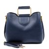 Dark blue / Blu scuro