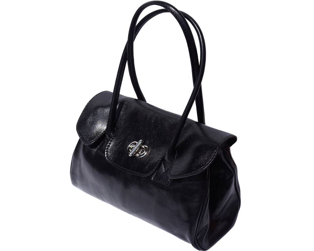 Romina Leather Bag โ 6544
