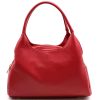 Giulia Italian Cow Leather Shoulder & Crossbody Handbag โ DO-B0200