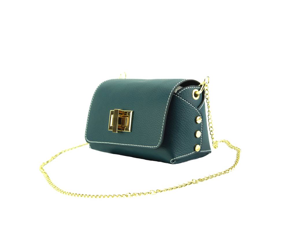 Martina MM leather bag โ 80541
