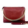 Dark red / Rosso scuro