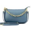 Dusty Blue / Blu polvere