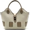 Beige / Taupe / Beige / Tortora