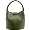Dark green / Verde scuro