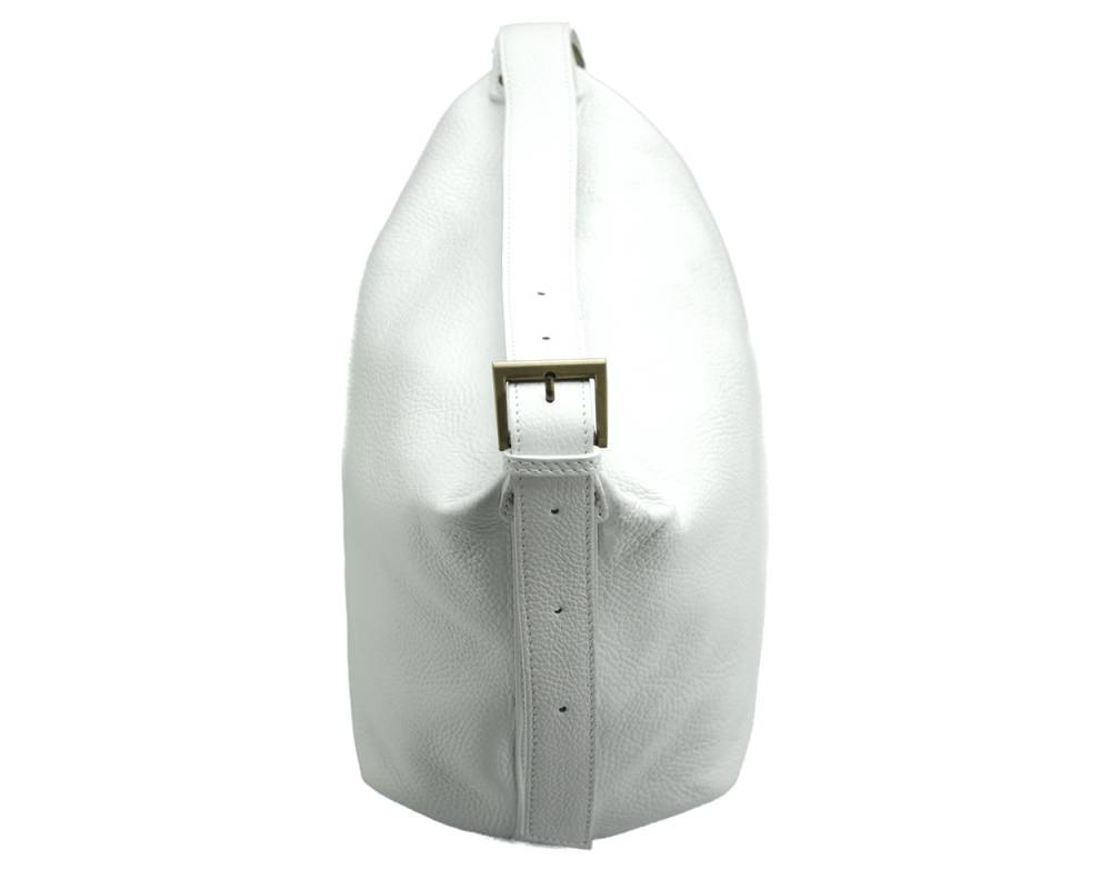 Iolanda leather Shoulder bag โ 9007