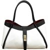 White / Black / Bianco / Nero