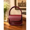 Althea Mini Top Handle Genuine Leather Bag โ 6604