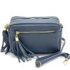 Dusty Blue / Blu polvere