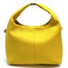 Nano Leather Handbag โ 635
