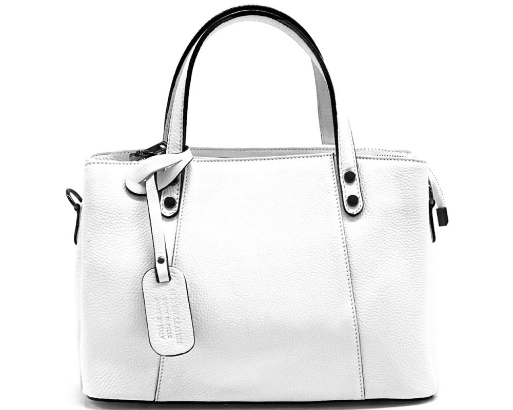 Donatella leather Handbag โ 96146