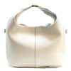 Nano Leather Handbag โ 635