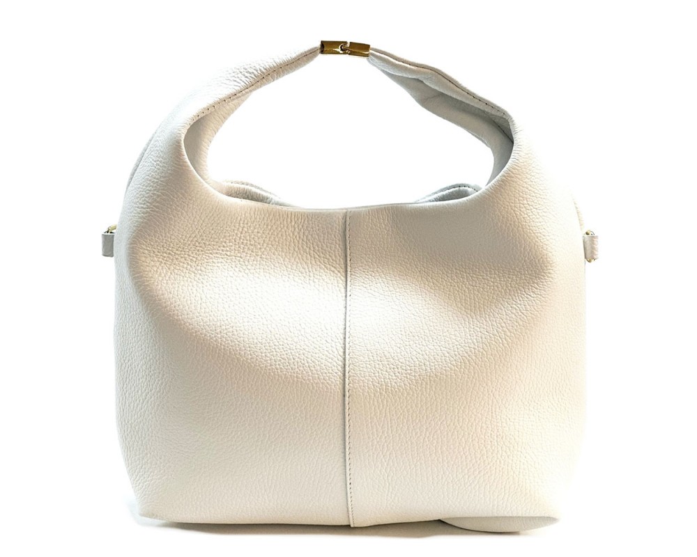 Nano Leather Handbag โ 635