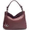 Dark red / Rosso scuro