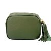Dark green / Verde scuro