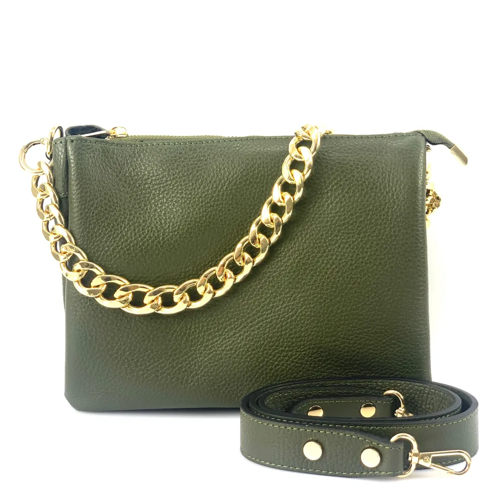 Borsa Tracolla โ 6582-s
