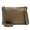 Dark taupe / Tortora scuro