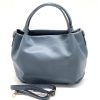 Dusty Blue / Blu polvere