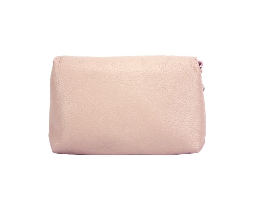 Smart cow leather Cross-body bag โ 9107