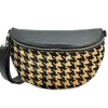 taupe pied de poule