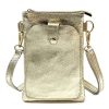 Eterna Leather Crossbody Bag โ 0029