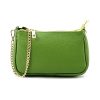Avocado Green / Verde avocado
