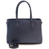 Elisenta Leather Bag โ 588