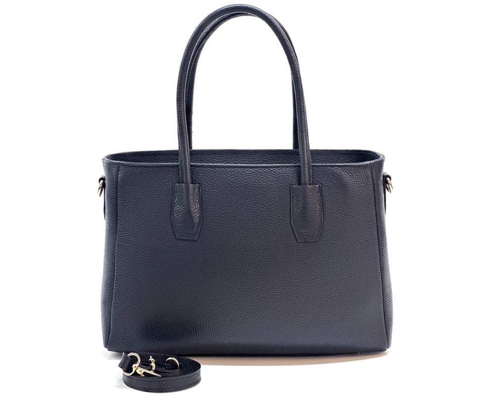 Elisenta Leather Bag โ 588