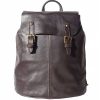 Vara Leather Backpack โ 3010