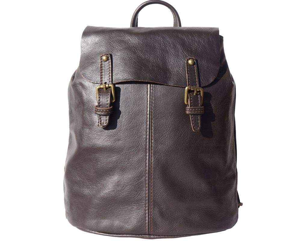 Vara Leather Backpack โ 3010