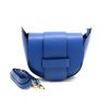 Electric Blue / Blu elettrico