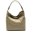 Light taupe / Tortora chiaro