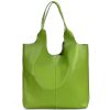 Avocado Green / Verde avocado