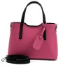 fucsia/nero