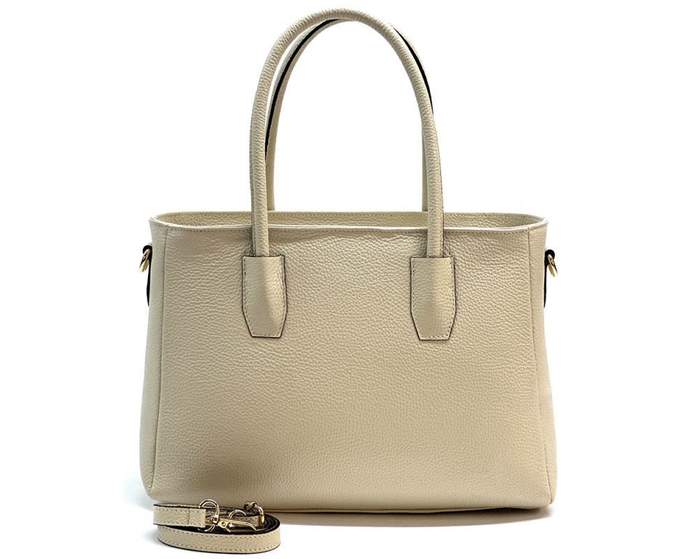 Elisenta Leather Bag โ 588