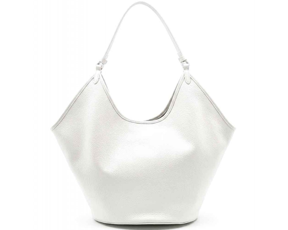 Mirena Italian Cow Leather Shoulder Bag โ 686