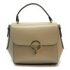 Light taupe / Tortora chiaro