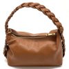 Light brown / Marrone chiaro