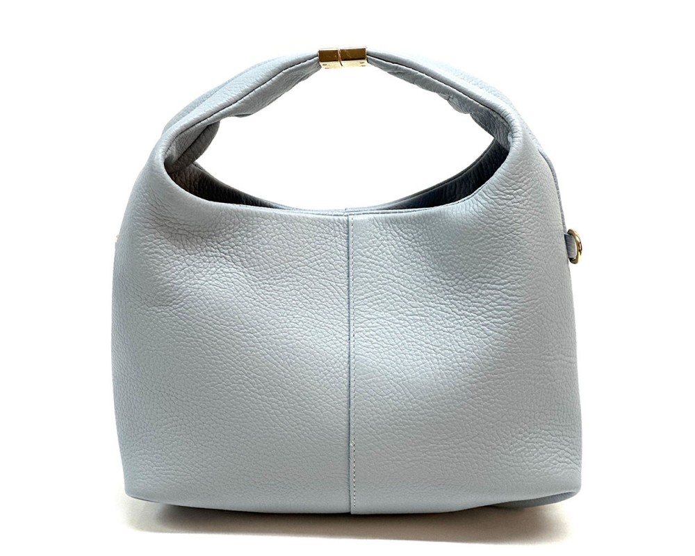 Nano Leather Handbag โ 635
