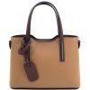 Tan / Brown / Cuoio / Marrone