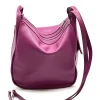 Caterina Leather Bucket Bag โ 968