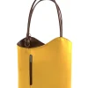 giallo/marrone